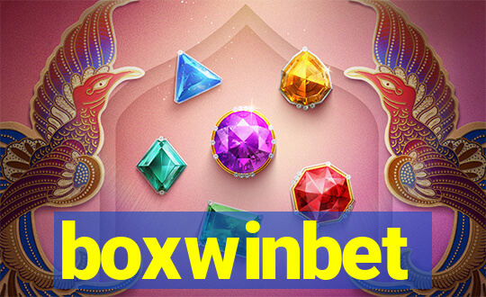 boxwinbet