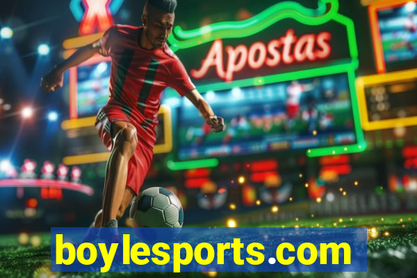 boylesports.com