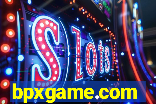 bpxgame.com