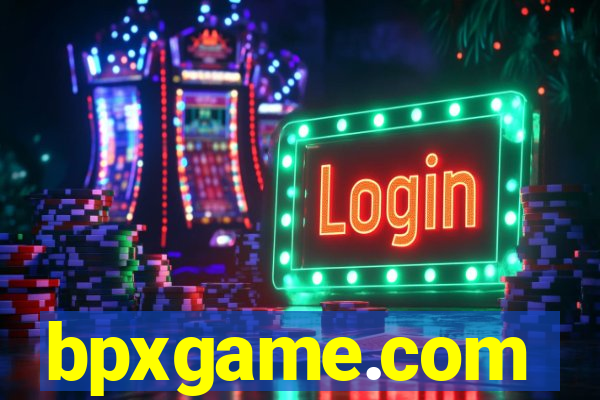 bpxgame.com