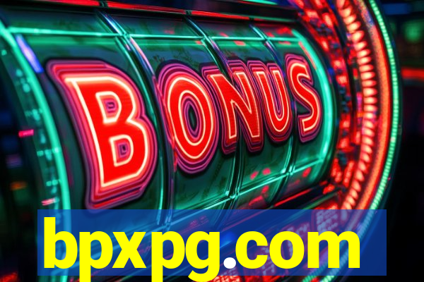 bpxpg.com