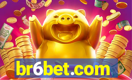 br6bet.com