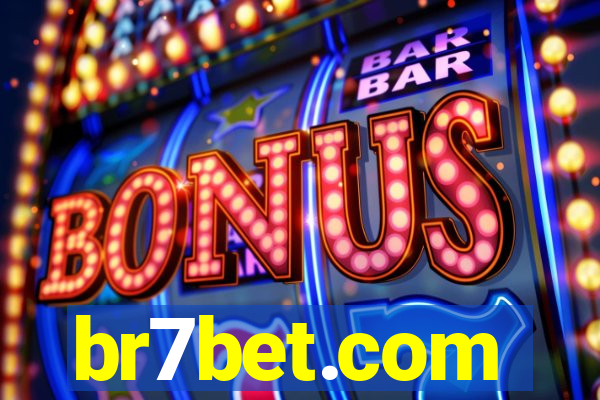 br7bet.com