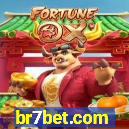 br7bet.com