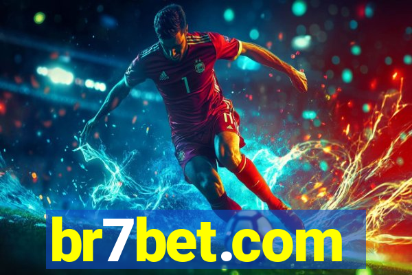 br7bet.com