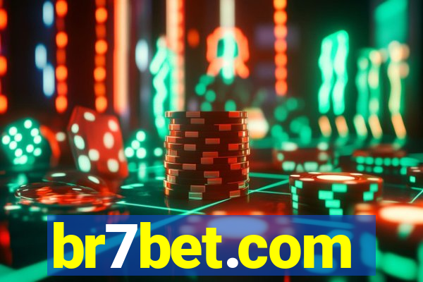 br7bet.com