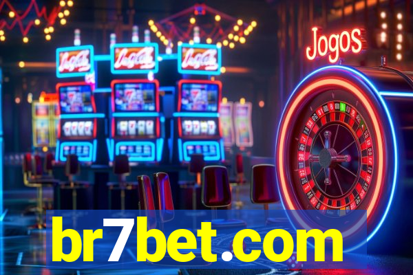 br7bet.com