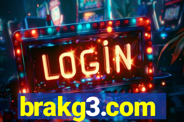 brakg3.com