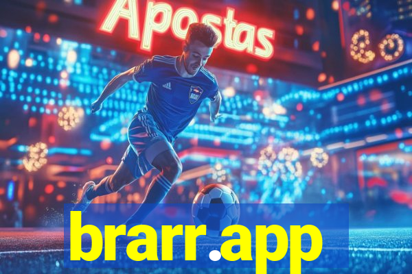 brarr.app