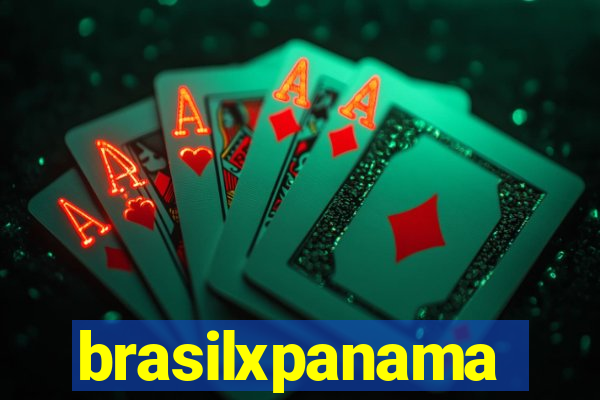 brasilxpanama