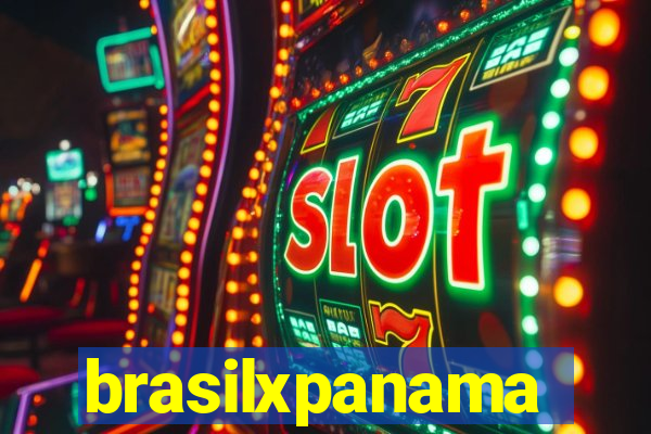 brasilxpanama