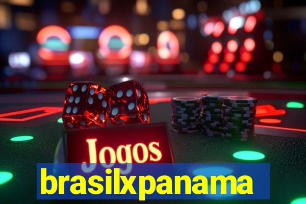 brasilxpanama