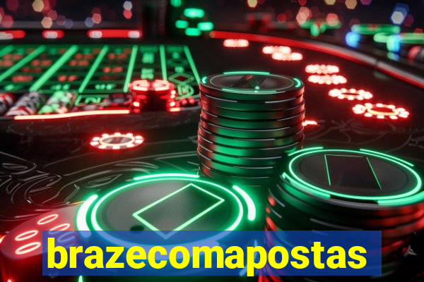 brazecomapostas