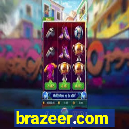 brazeer.com