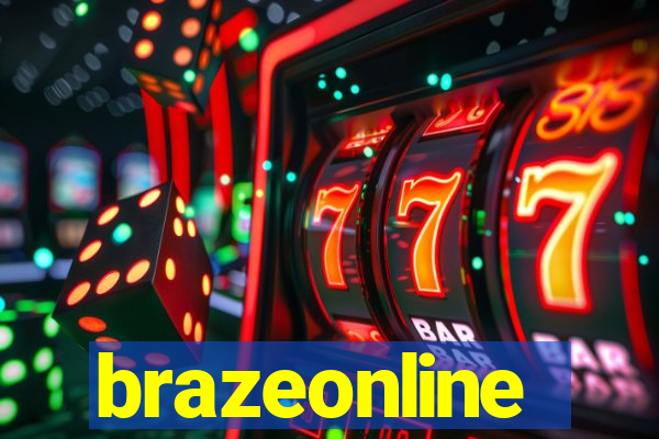 brazeonline