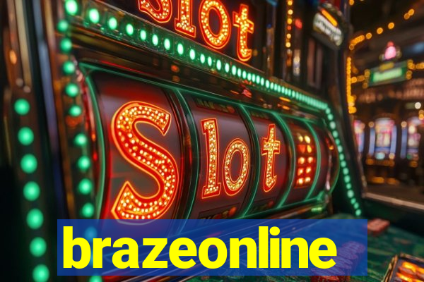 brazeonline