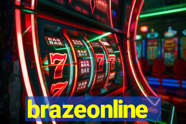 brazeonline