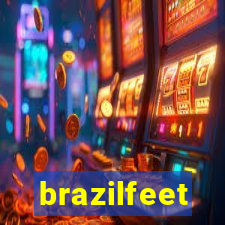 brazilfeet