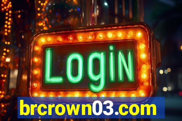 brcrown03.com