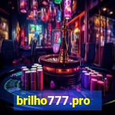 brilho777.pro