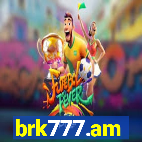 brk777.am