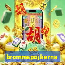 brommapojkarna