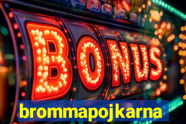 brommapojkarna