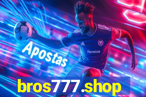 bros777.shop