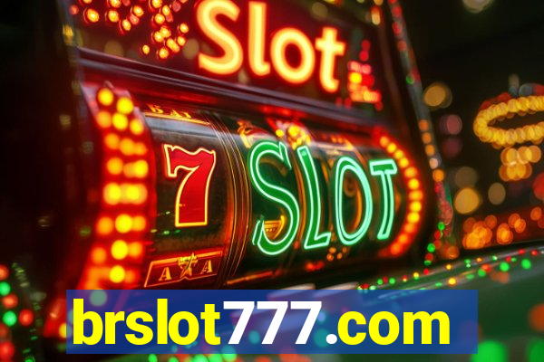 brslot777.com