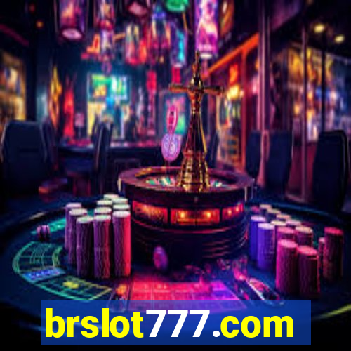 brslot777.com