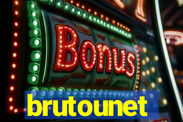 brutounet