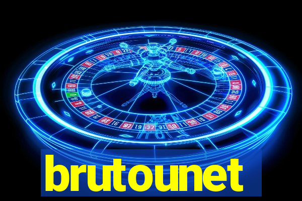 brutounet