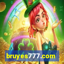 bruyes777.com