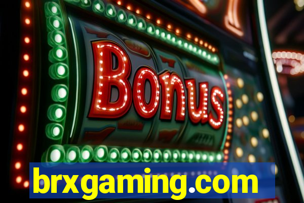 brxgaming.com