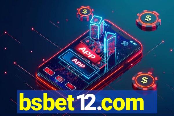 bsbet12.com