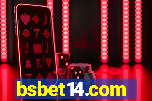 bsbet14.com