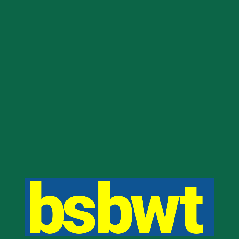 bsbwt