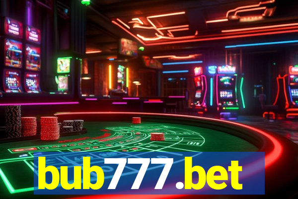 bub777.bet