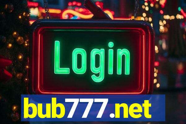 bub777.net