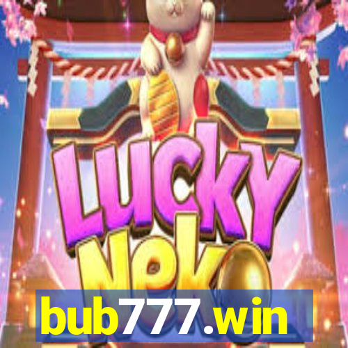 bub777.win