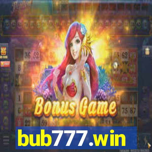 bub777.win