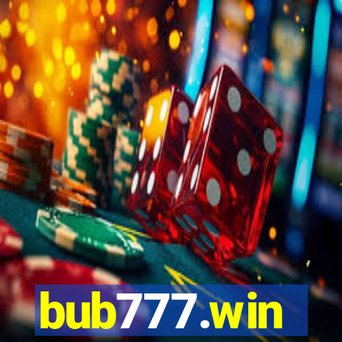 bub777.win