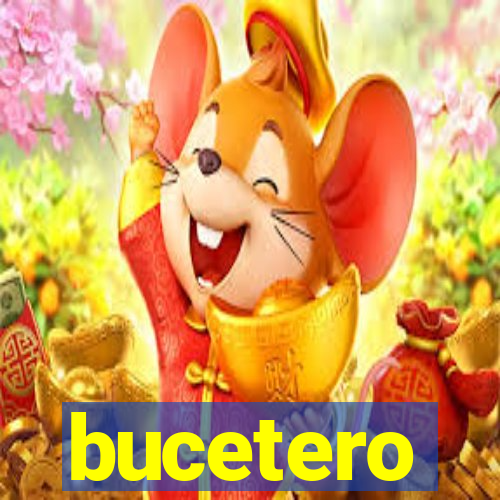 bucetero