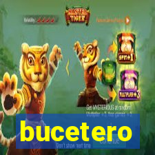 bucetero