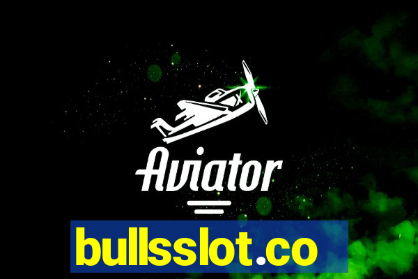 bullsslot.co