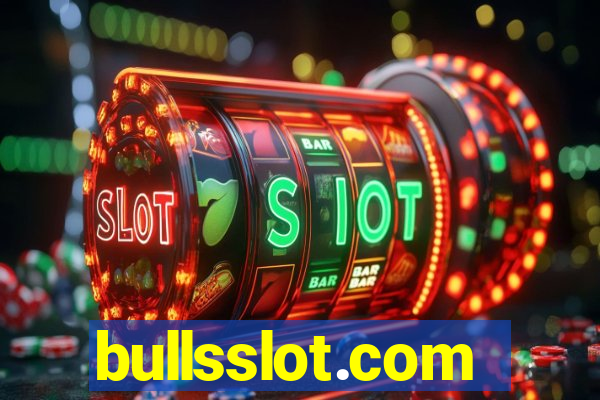 bullsslot.com