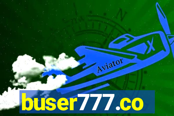 buser777.co