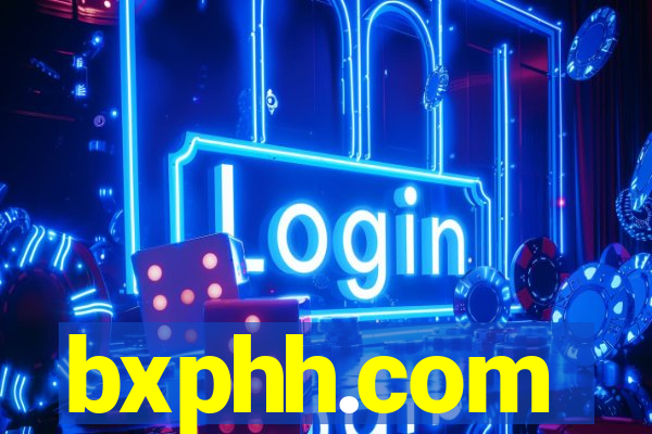 bxphh.com