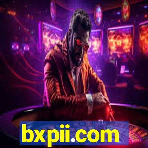 bxpii.com