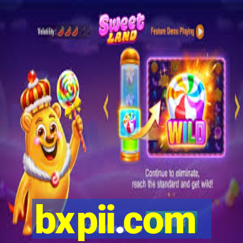 bxpii.com